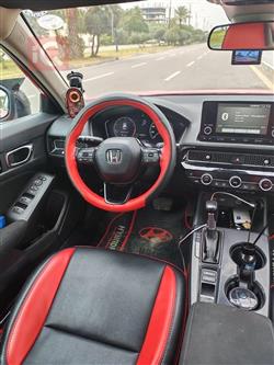 هۆندا سیڤیک